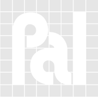 PAL構造ロゴ